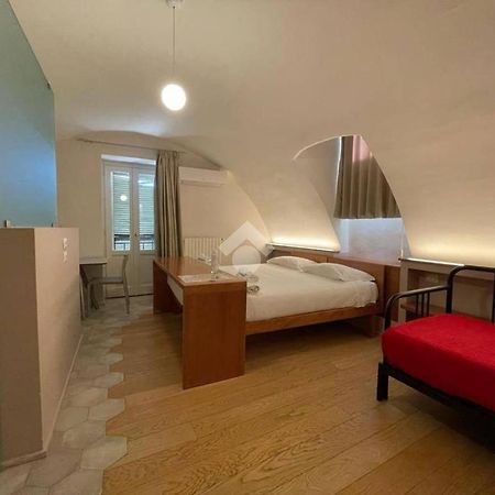 La Casa Di Nadi Ξενοδοχείο Ματέρα Εξωτερικό φωτογραφία