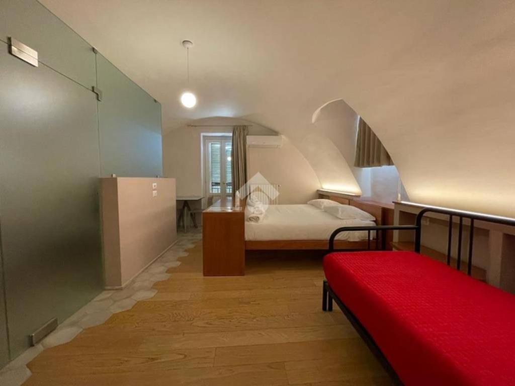 La Casa Di Nadi Ξενοδοχείο Ματέρα Εξωτερικό φωτογραφία